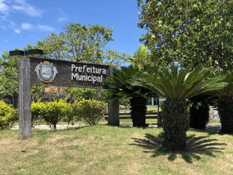 PF investiga licenciamentos ambientais irregulares em Búzios