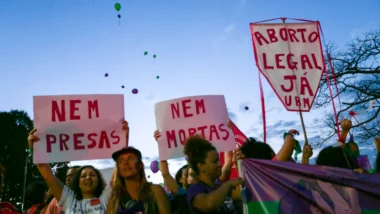E você? Ainda acredita na conversinha do “Nem presa, Nem morta”?