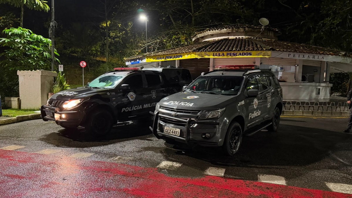 PCC é alvo de mandados em SP e SC por sequestro e tortura de advogado