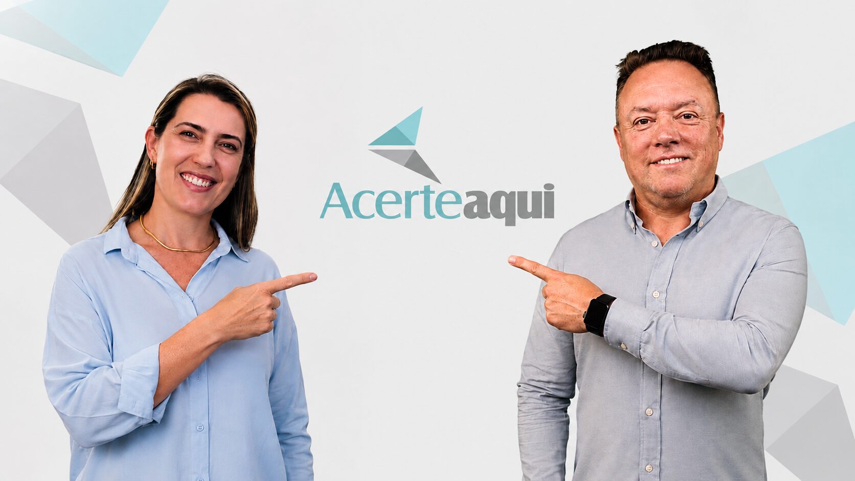 Acerte Aqui negocia R$ 129 milhões em dívidas e acelera expansão com tecnologia própria e IA