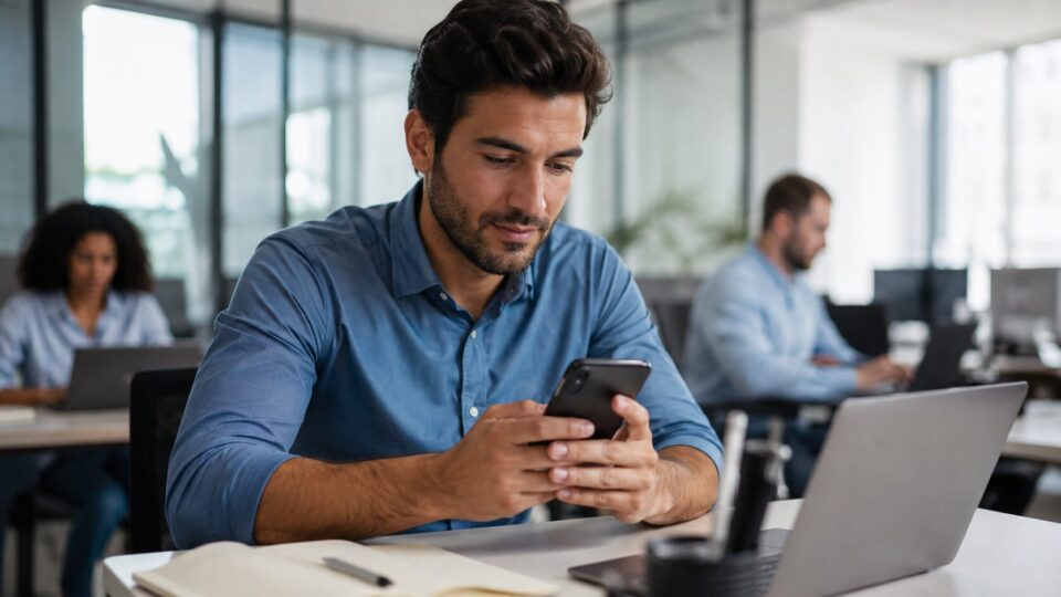 Casal aposta em microlearning e cria IA para transformar treinamento de vendas em hábito diário