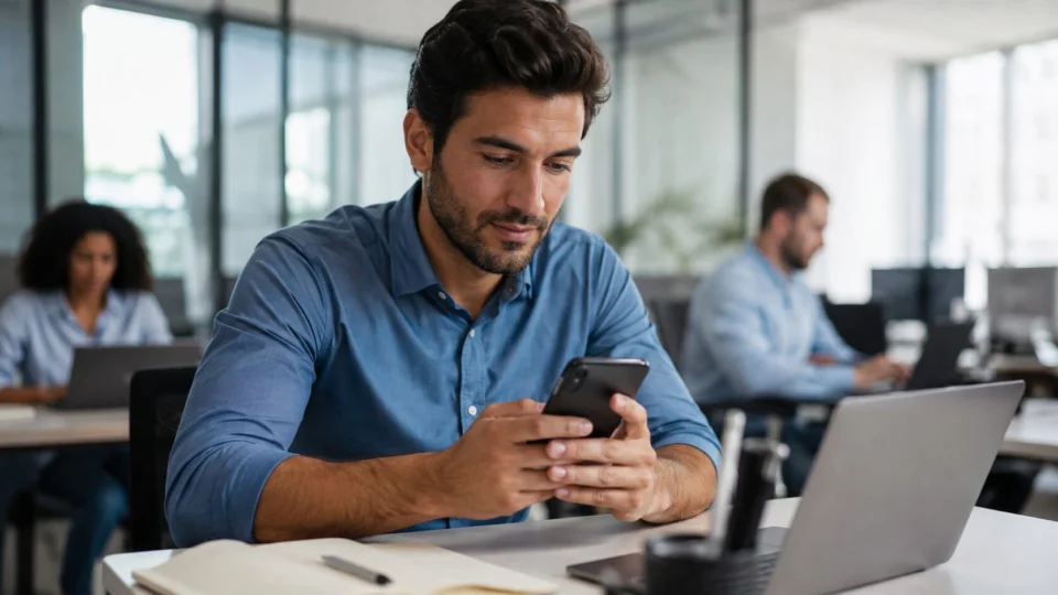Microlearning propõe sessões curtas e frequentes de capacitação para integrar o treinamento à rotina dos profissionais de vendas.