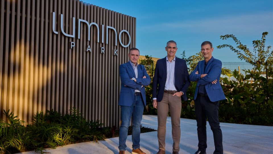 Grupo DB1 lança conceito inédito de escritório e inaugura primeira unidade em Maringá