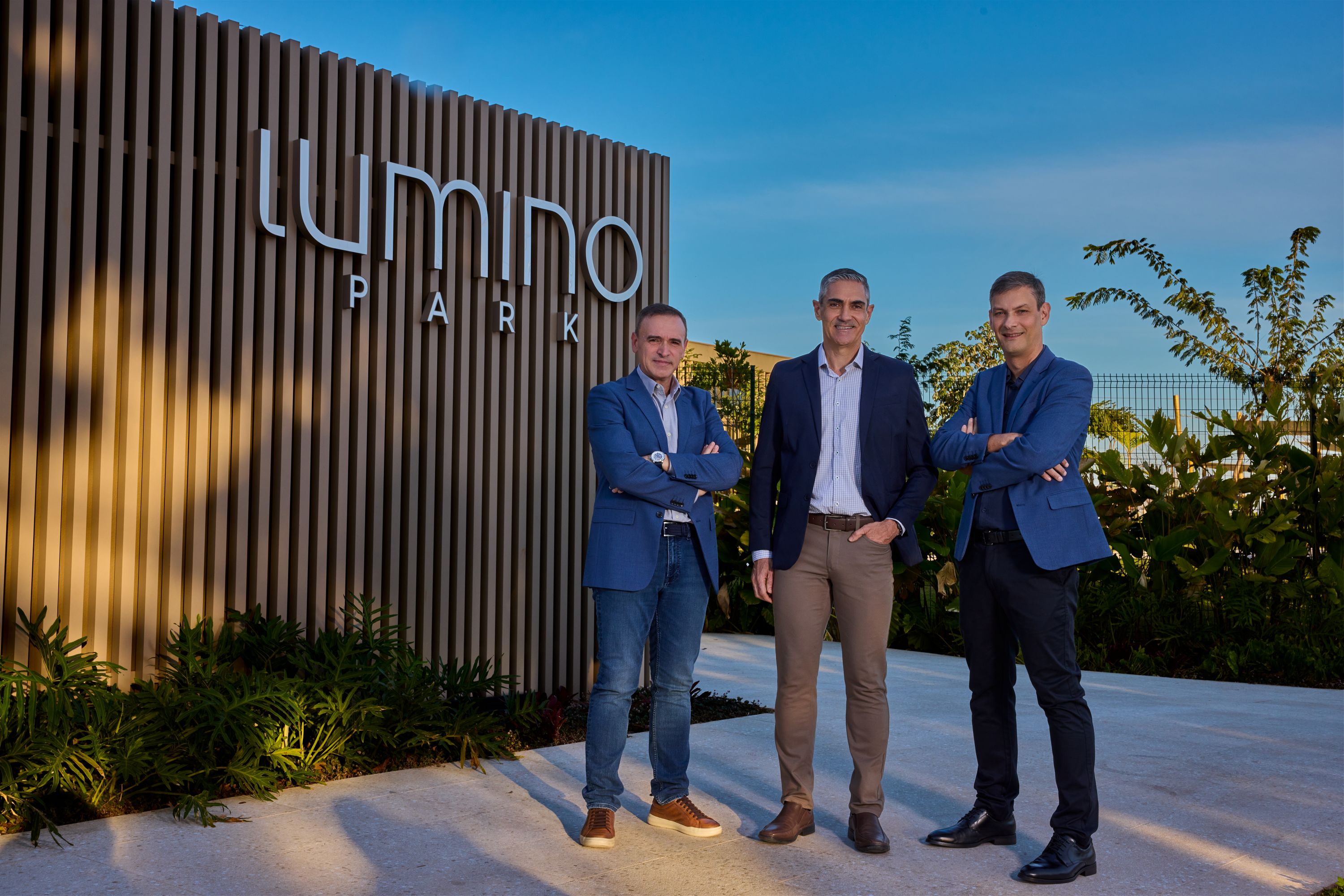 Grupo DB1 lança conceito inédito de escritório e inaugura primeira unidade em Maringá