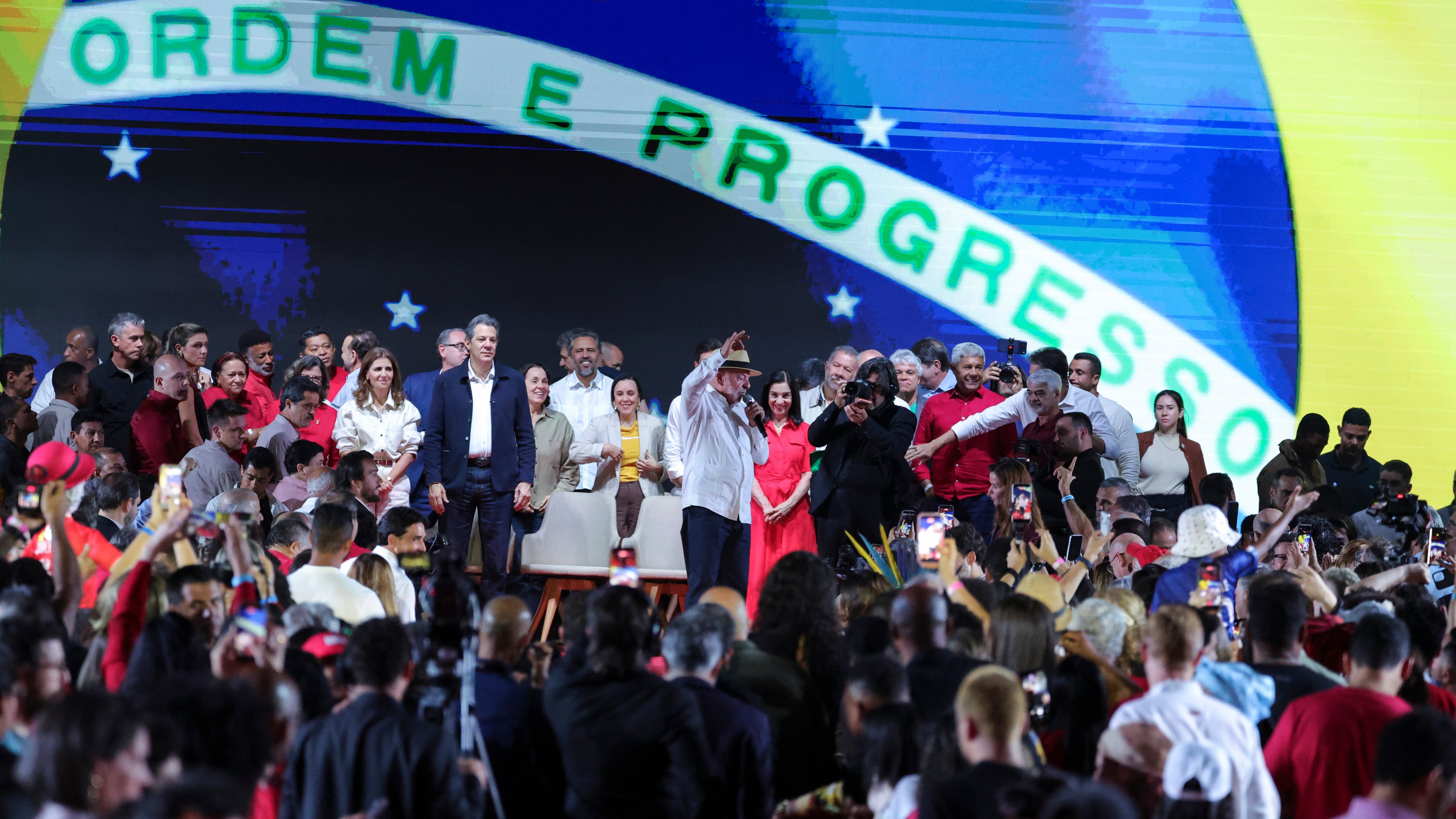 Programa de Lula embala “mais do mesmo” em discurso de soberania