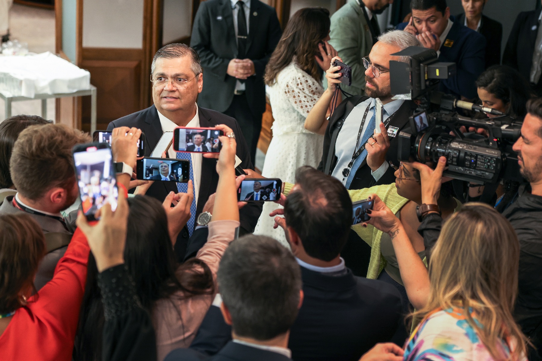Proteção à fonte é condição para a sobrevivência do jornalismo livre
