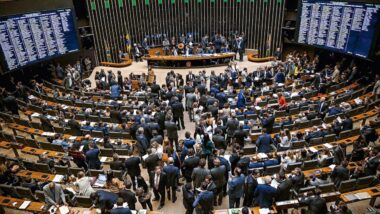Declaração de patrimônio é obrigatória para candidatos e permite ao eleitor acompanhar os bens informados à Justiça Eleitoral.