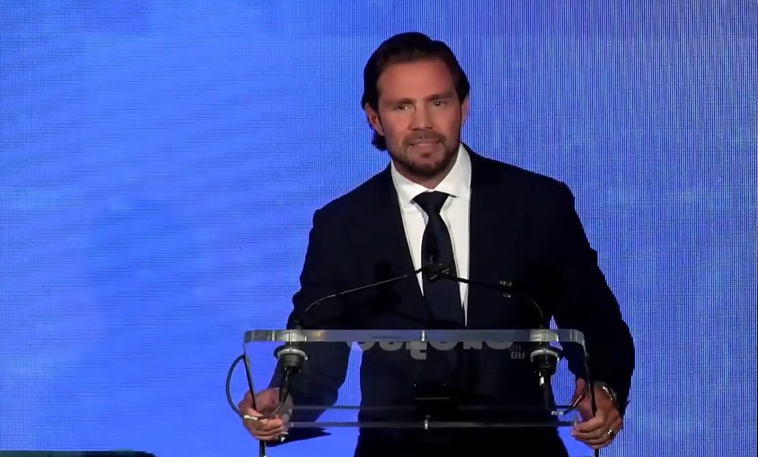 Justiça das Ilhas Cayman liquida holding que escondia patrimônio de Daniel Vorcaro