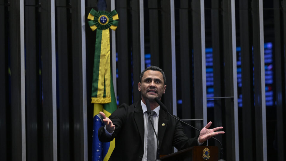 Cleitinho diz que adversários tentam barrar sua candidatura ao governo de Minas