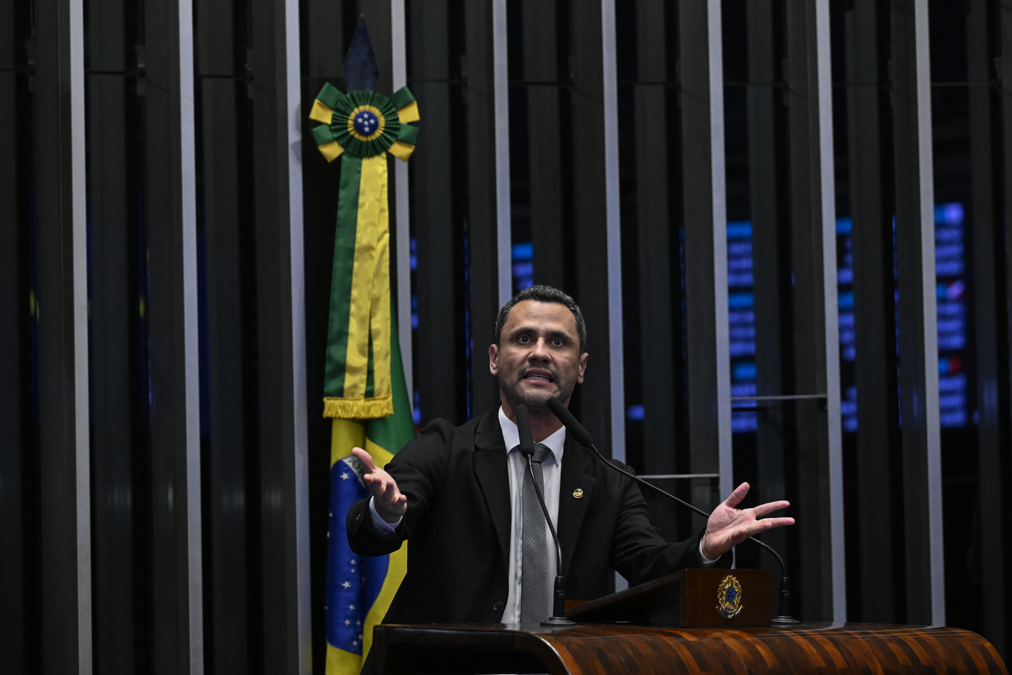 Cleitinho diz que adversários tentam barrar sua candidatura ao governo de Minas