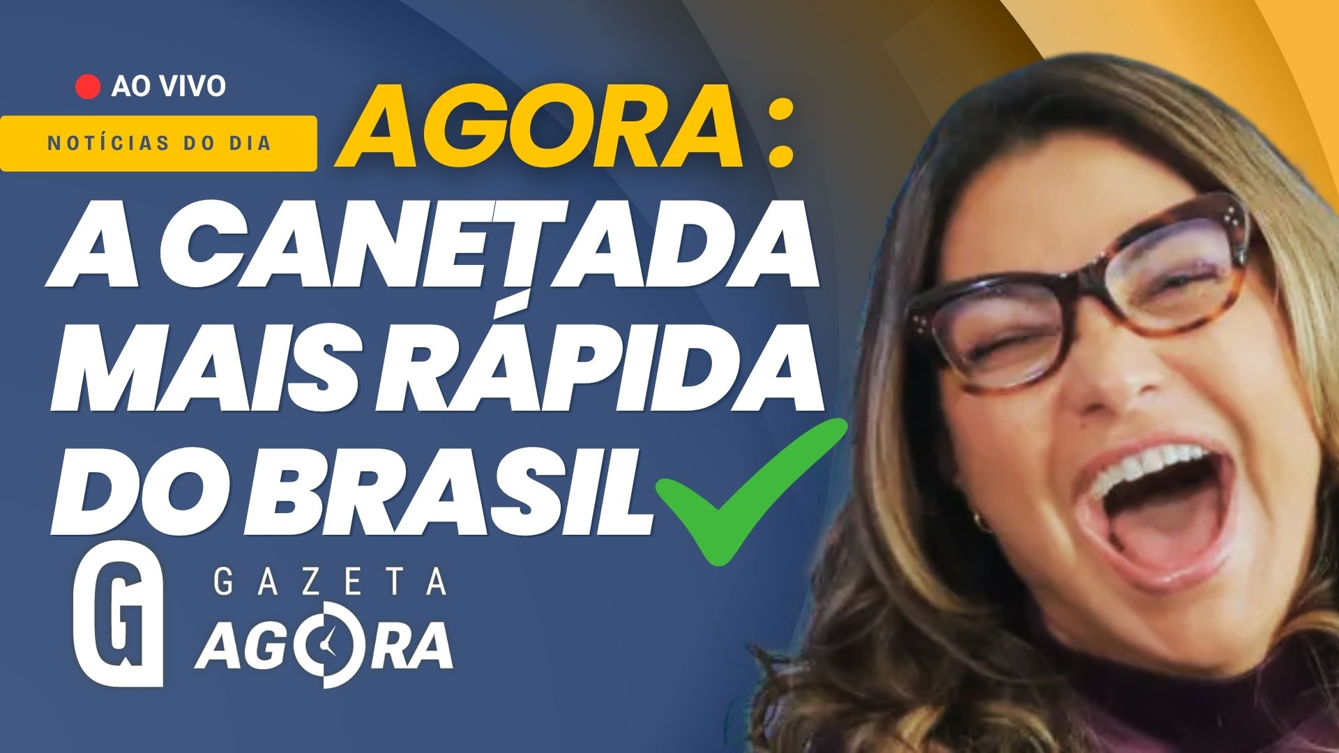 Gazeta Agora: Janja pressiona e agência reguladora aplica suspensão a plataforma