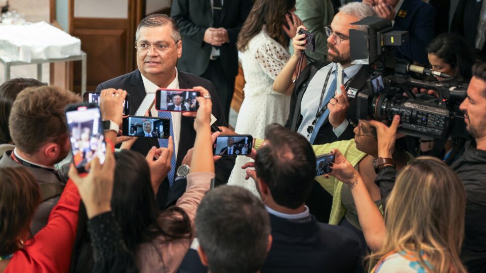 4 pontos que explicam o impacto da decisão de Moraes contra fonte de jornalista