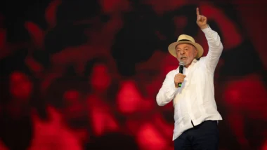 lula inteligência artificial