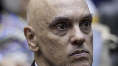 “Bonapartismo” de Moraes pavimenta “escalada autoritária” no STF, diz Transparência Internacional