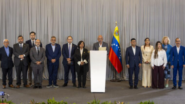 chavismo oposição venezuela supremo