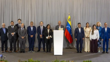 chavismo oposição venezuela supremo