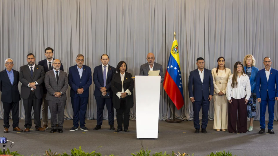 chavismo oposição venezuela supremo
