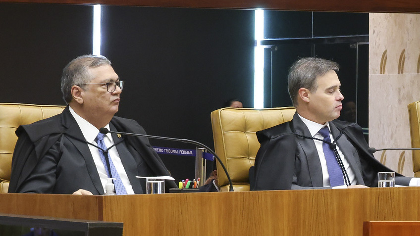 Fatiamento de processos contra Fábio Luís no STF favorece teses de nulidade