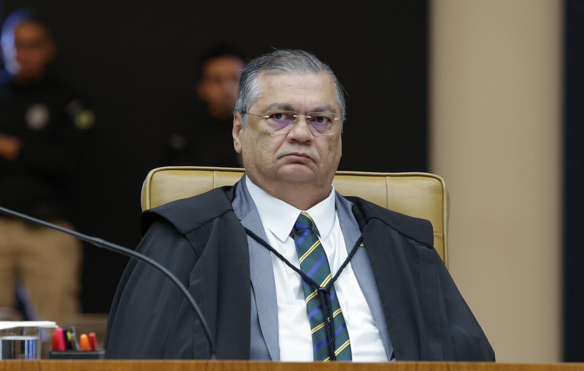 STF valida moratória da soja, mas mantém restrições com “ideia de equilíbrio” de Dino