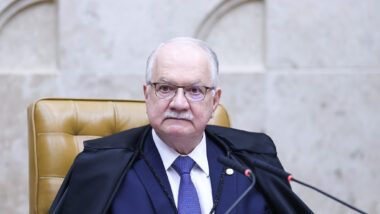 Discussão sobre parque em SC se junta a outros casos interrompidos por possibilidade de empate.