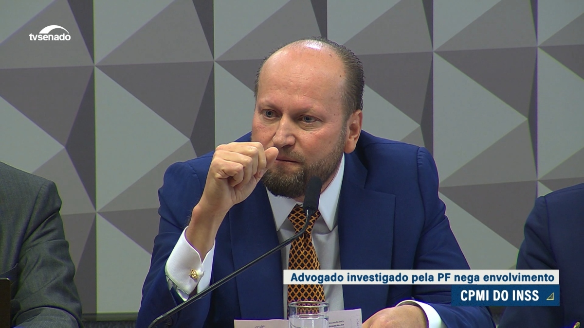 Como funcionava o esquema de lavagem de dinheiro de bets ilegais operado por advogado