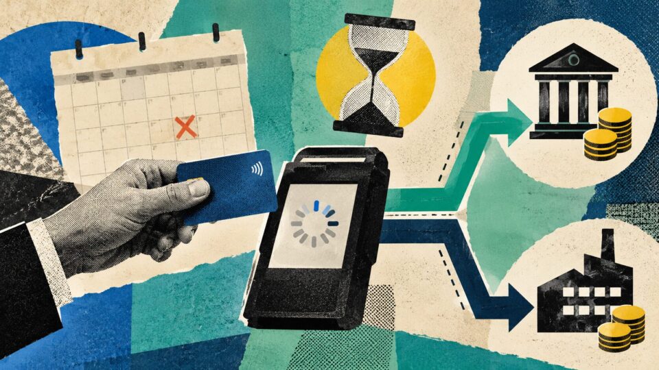 Governo define nova data para iniciar cobrança automática de imposto