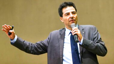 Adolfo Sachsida critica Lula