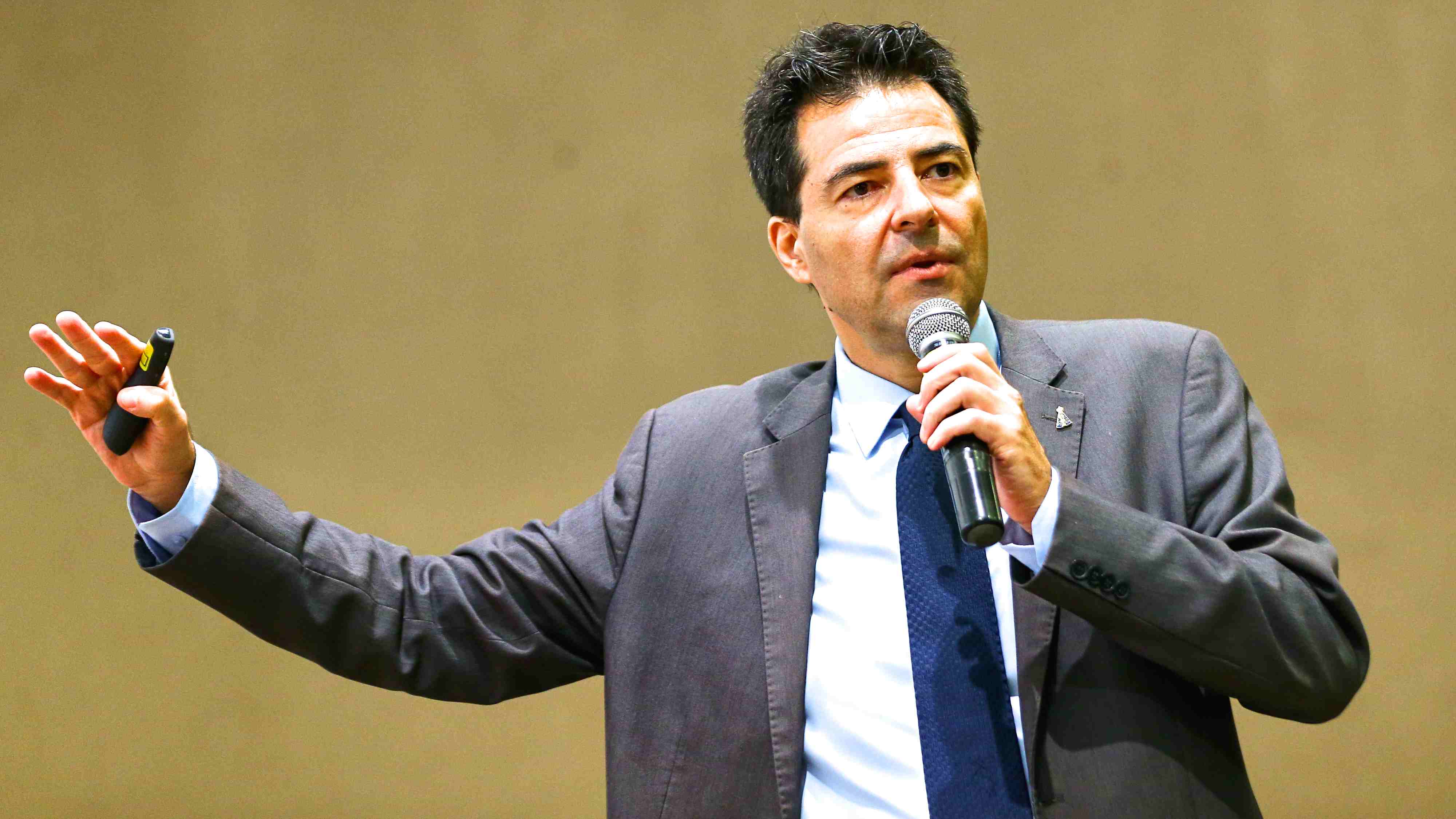 O que mais 4 anos de Lula causariam ao país, segundo um ex-ministro de Bolsonaro
