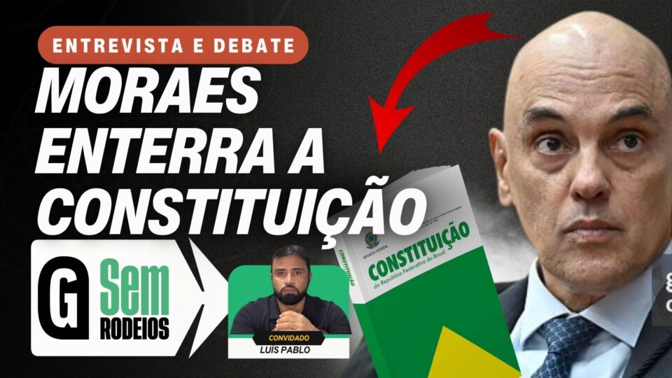 Efeito Moraes: será o fim da imprensa livre?