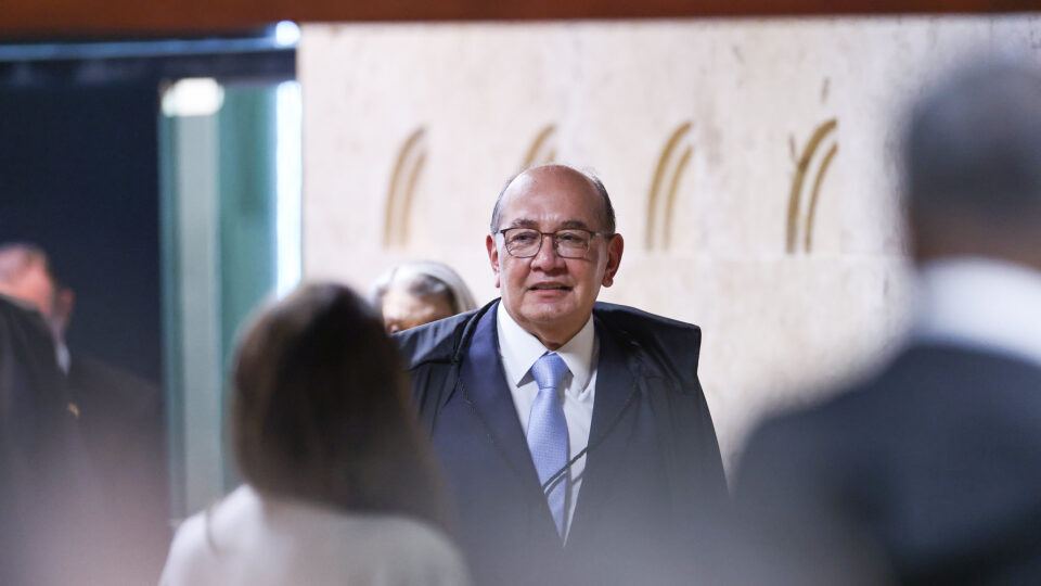 AGU propõe que súmula de Gilmar Mendes contra pautas-bomba atinja projetos em tramitação