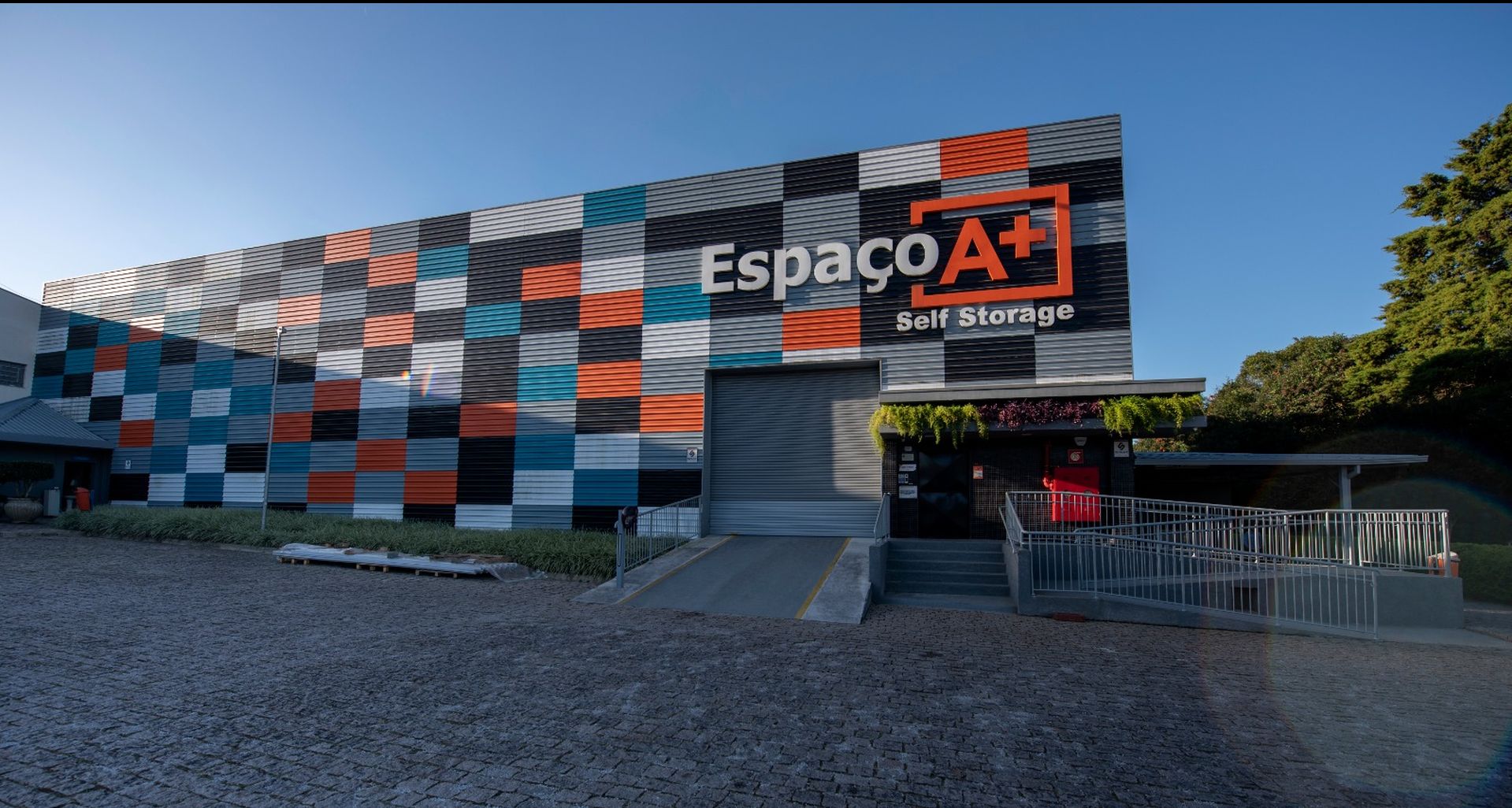 Um espaço para cada necessidade.  Organização, praticidade e segurança para deixar a rotina mais leve e aproveitar melhor cada ambiente.