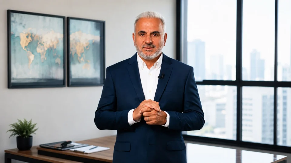 Almir Parigot, CEO da Espaço A+ Self Storage, acompanha de perto as transformações na forma de morar, trabalhar e utilizar os espaços. Para ele, o self-storage representa uma solução prática para quem busca mais organização, flexibilidade e qualidade de vida.
