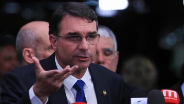 Flávio Bolsonaro