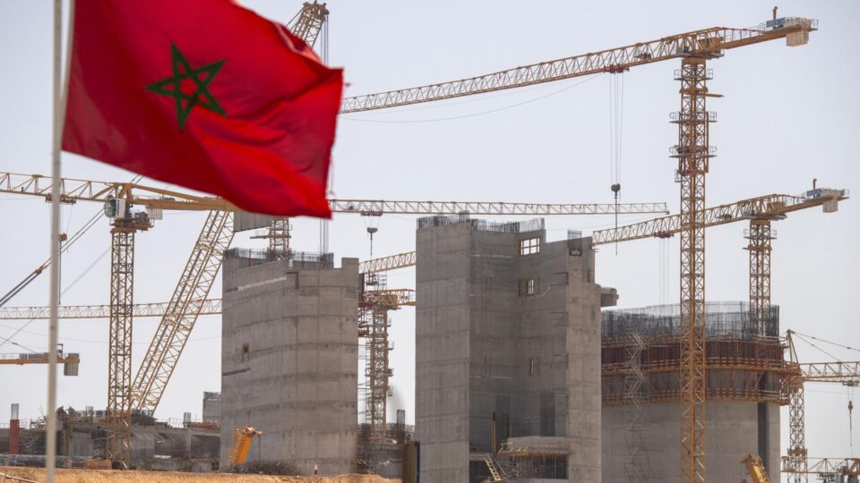 Crise migratória coloca em xeque parceria de Espanha, Marrocos e Portugal para sediar a próxima Copa
