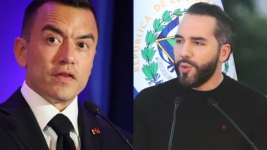 Por que o modelo de El Salvador na segurança não deu certo no Equador