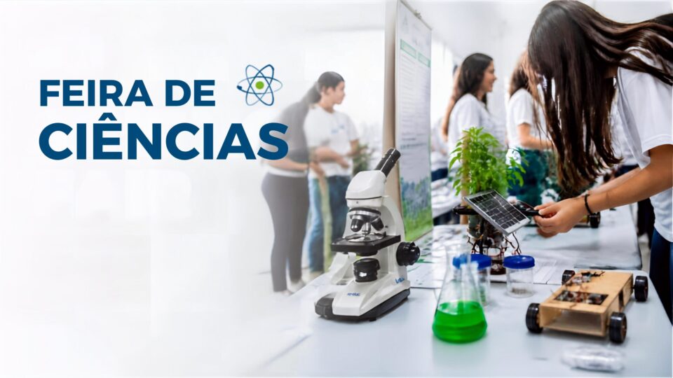 Feira de Ciências: espaços de aprendizagem, investigação e divulgação científica