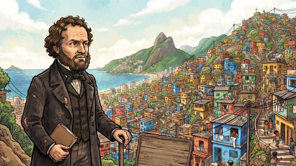 proudhon miséria