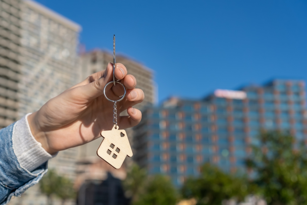 Carteira imobiliária da Viacredi atinge R$ 1 bi em apenas quatro anos