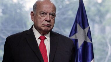 eleição brasil missão oea