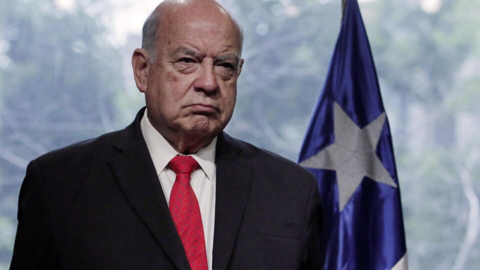 OEA enviará missão para observar eleições presidenciais no Brasil