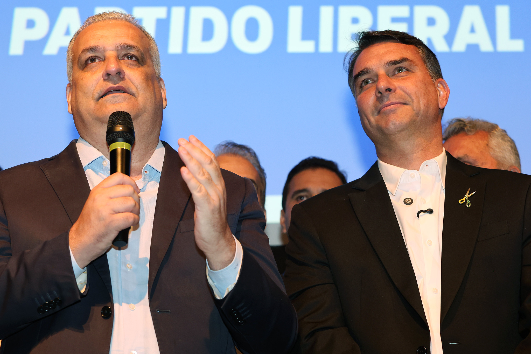 Flávio propõe corte de ao menos dez ministérios e redução de impostos em plano de governo