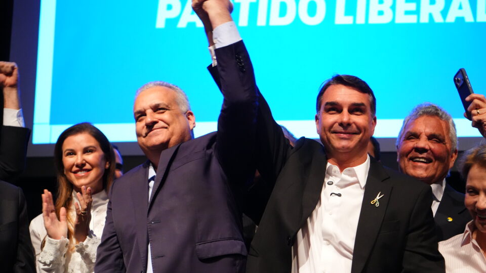 Plano de Flávio prevê novo pacote antifraude no INSS