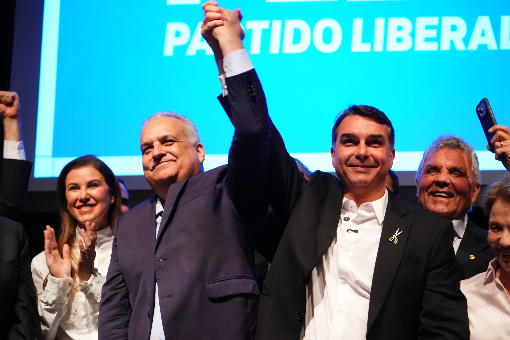 Plano de Flávio prevê novo pacote antifraude no INSS