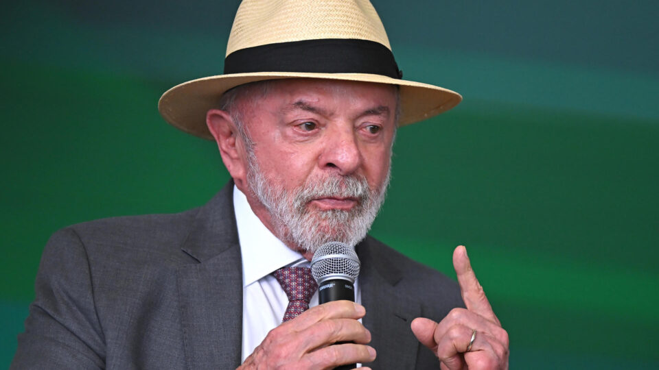 Brasil aciona EUA em processo de reciprocidade contra tarifas