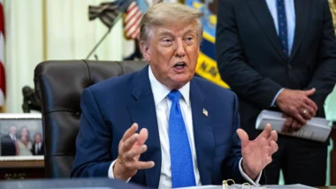 donald trump facções pcc cv