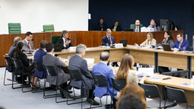 Governadora e ministro de Lula divergem sobre aval da União para empréstimo ao BRB