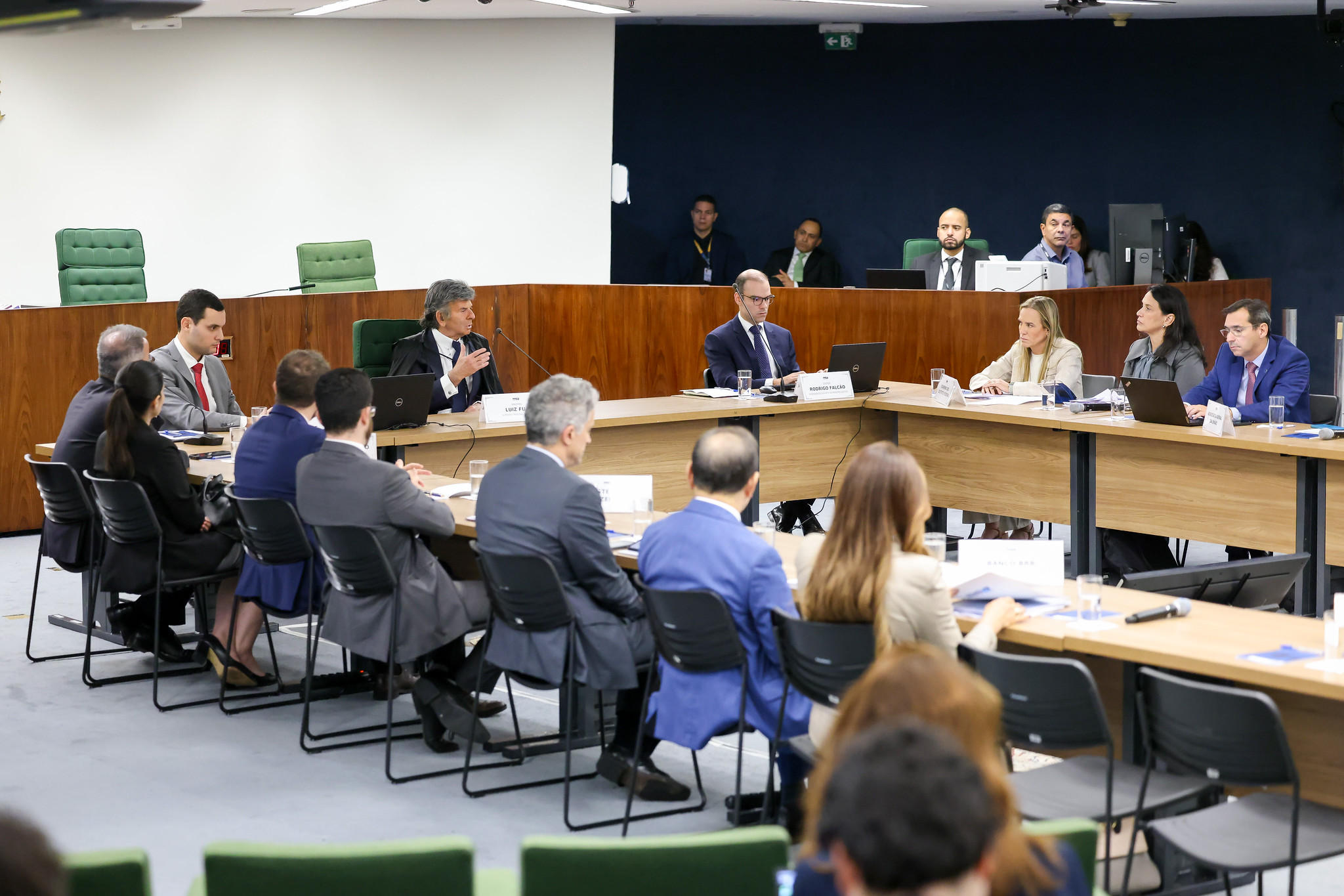Governadora e ministro de Lula divergem sobre aval da União para empréstimo ao BRB