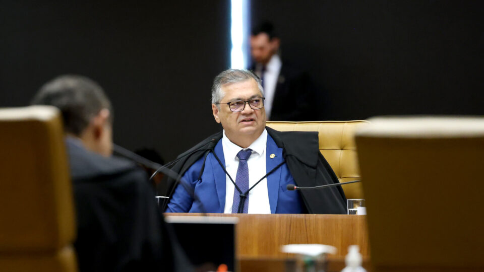 STF dá prazo de 2 anos para Congresso regulamentar mineração em terras indígenas