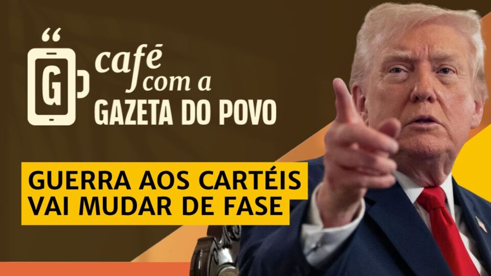 EUA preparam operações terrestres contra organizações criminosas na América Latina
