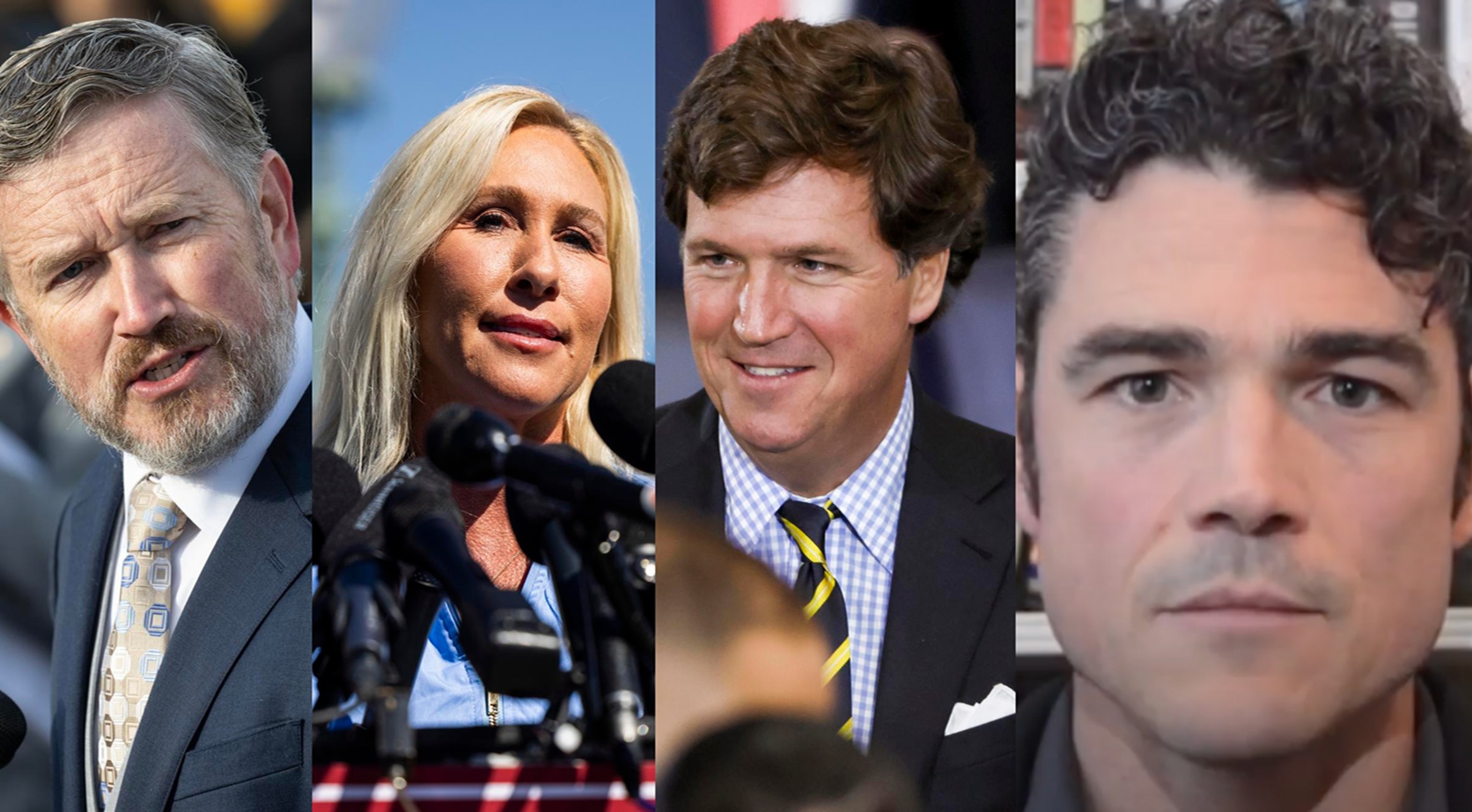 Aliados de direita rompem com Donald Trump e planejam novo partido nos EUA
